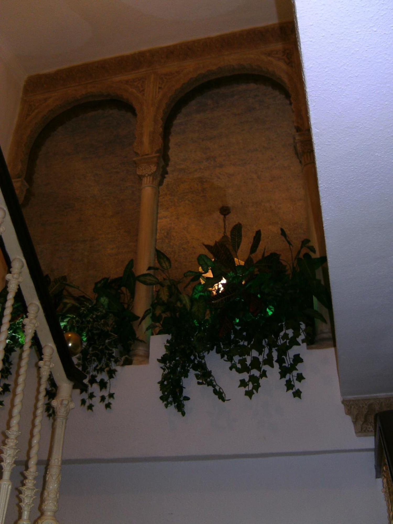 Hostal Alicante — Fotos 1